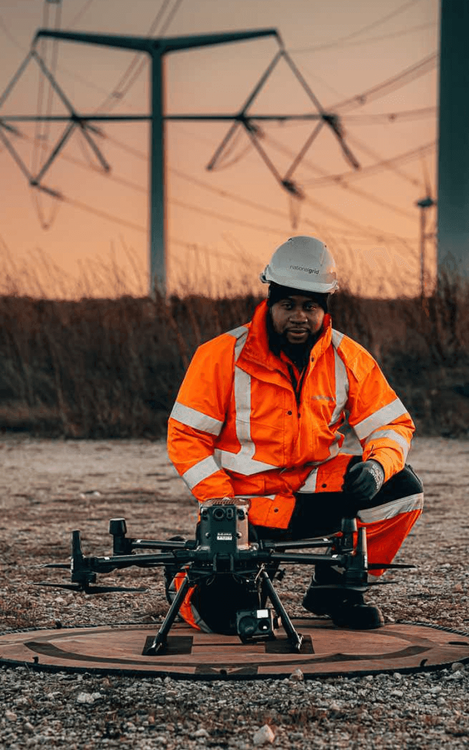 heliguy.io: Drone flight management platform for commercial drone operations.