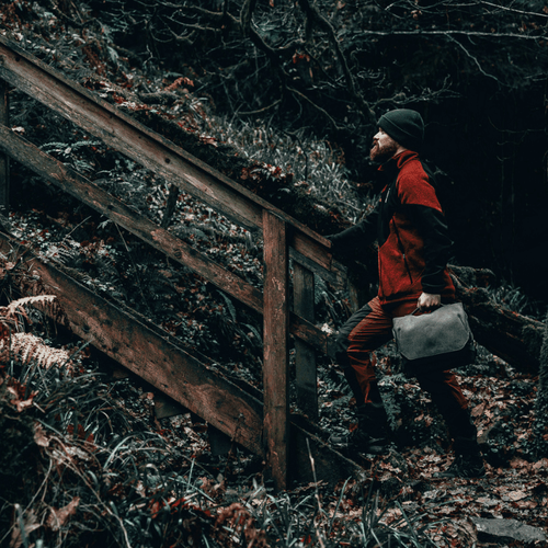 heliguy.io drone operations platform for media and film-making.